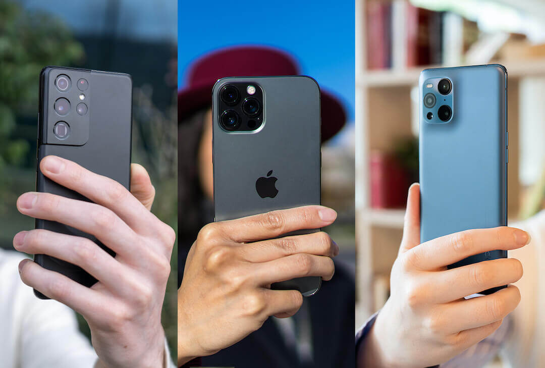 Best Smartphone