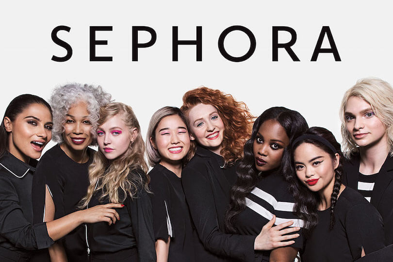 sephora offers