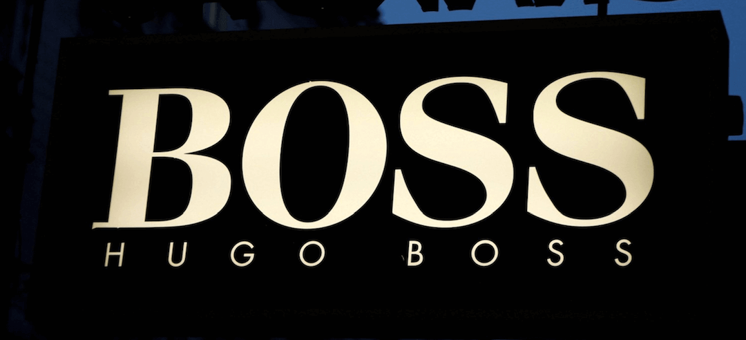 Hugo Boss UAE