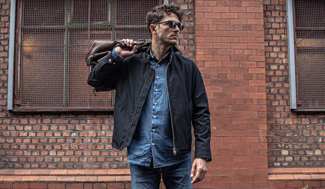 man best fashion brands