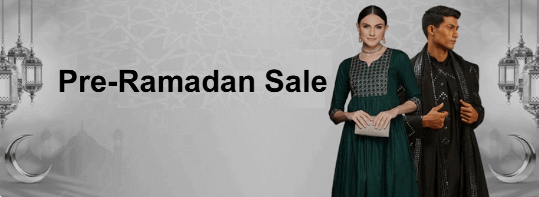 Ramadan Sale in UAE