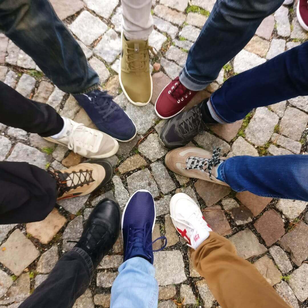 top brands shoes