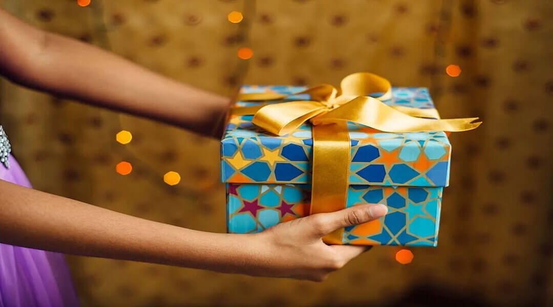 eid gift ideas